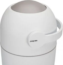 We-Too Luieremmer Wit -Winkel Voor Babyproducten 1170x1200