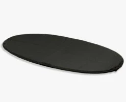 Deryan Travel-cot - Zelfopblazend Matras - Peuter - 130 X 70 X 2,5 CM