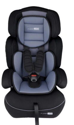 Babygo FreeMove SP Stone Autostoel 9-36 Kg 3104