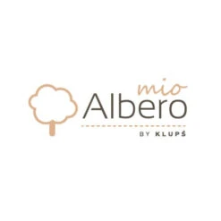 Albero Mio Animals & Love Lion Kinderfauteuil A002 -Winkel Voor Babyproducten albero mio logo 12 2